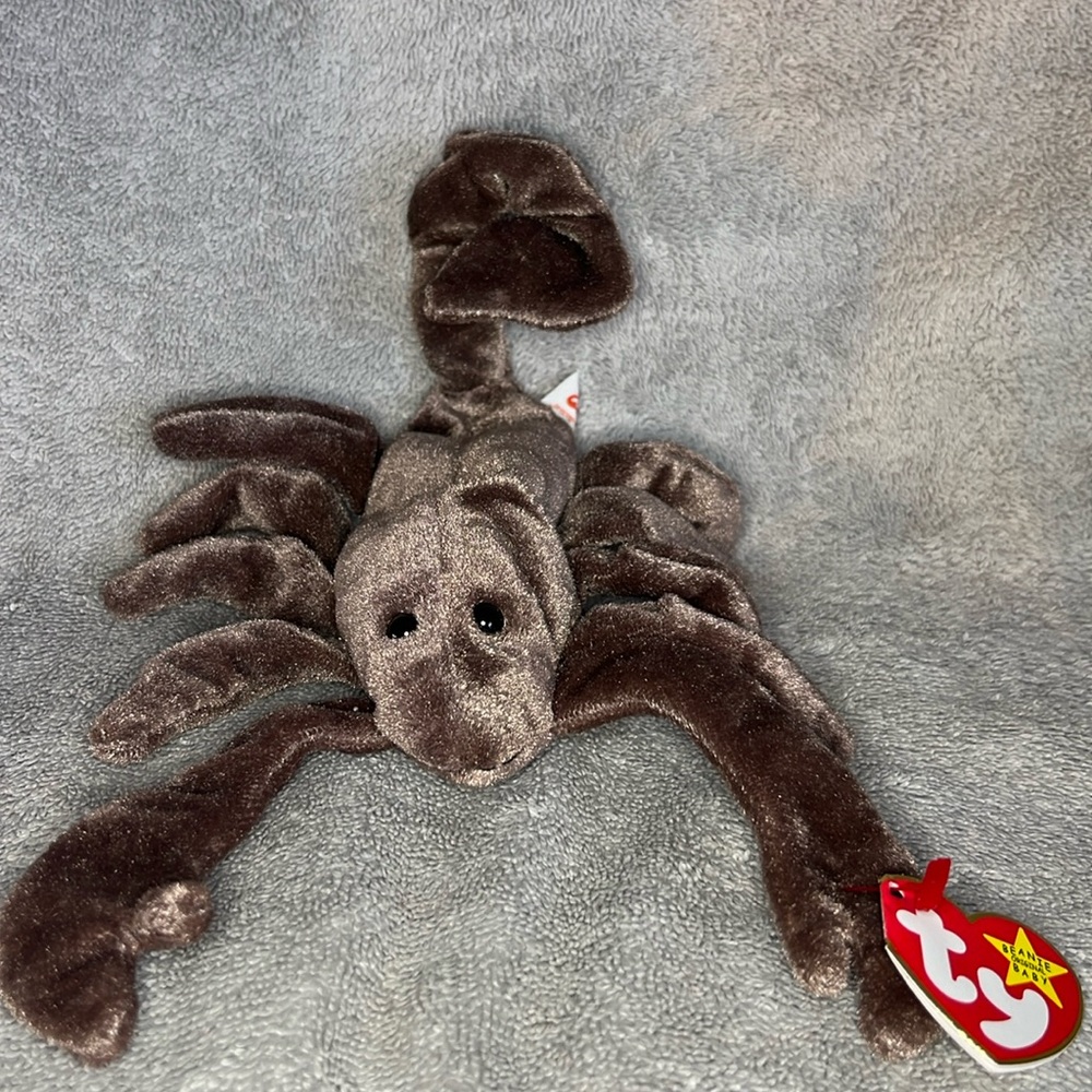 Stinger (Beanie Baby)